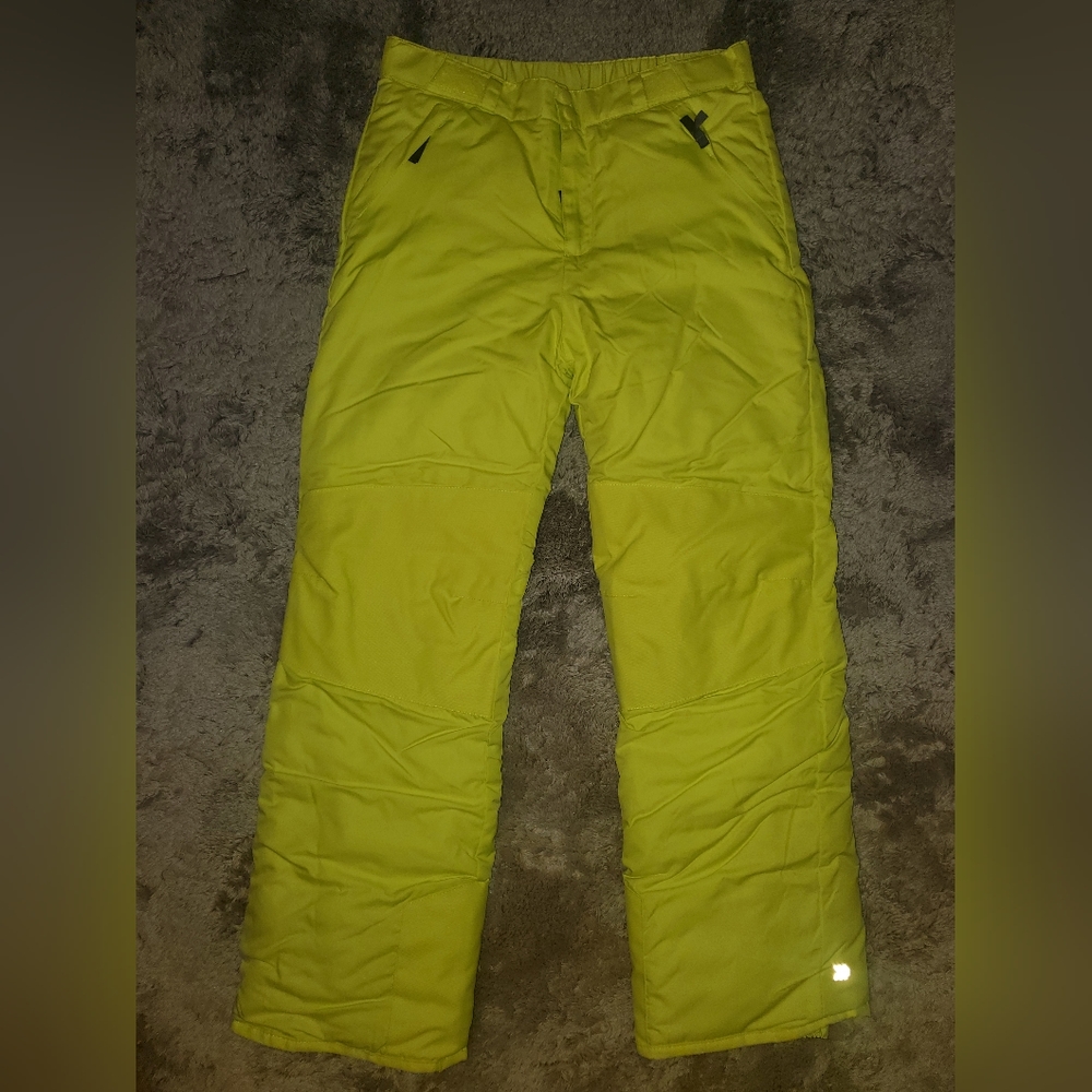 Boys XL Snow Pants